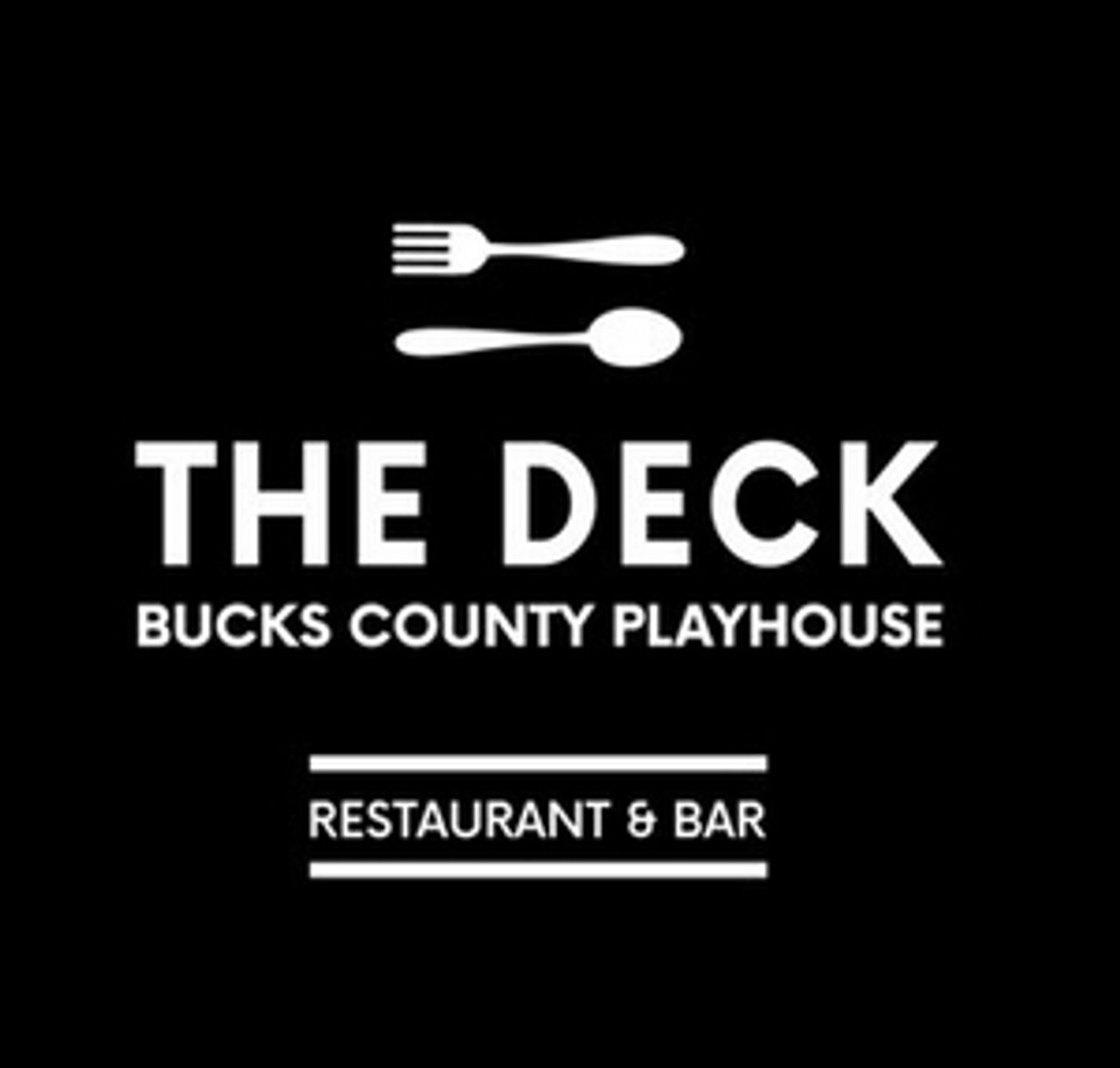 THE DECK RESTAURANT AND BAR Celebrates St. Patrick's Day in support of Bucks County Playhouse THE DECK RESTAURANT AND BAR Celebrates St. Patrick's Day in support of Bucks County Playhouse Image