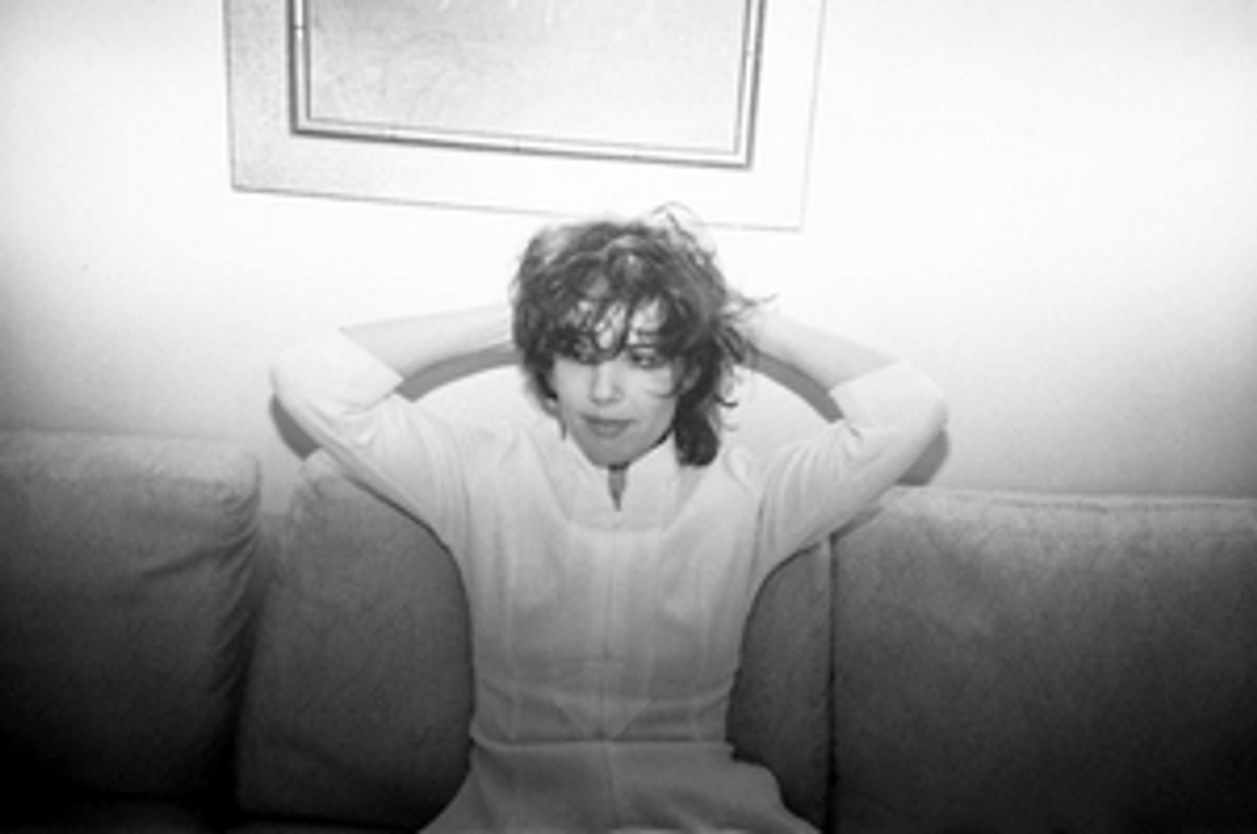 Tristen Announces New Album 'Aquatic Flowers'  Image
