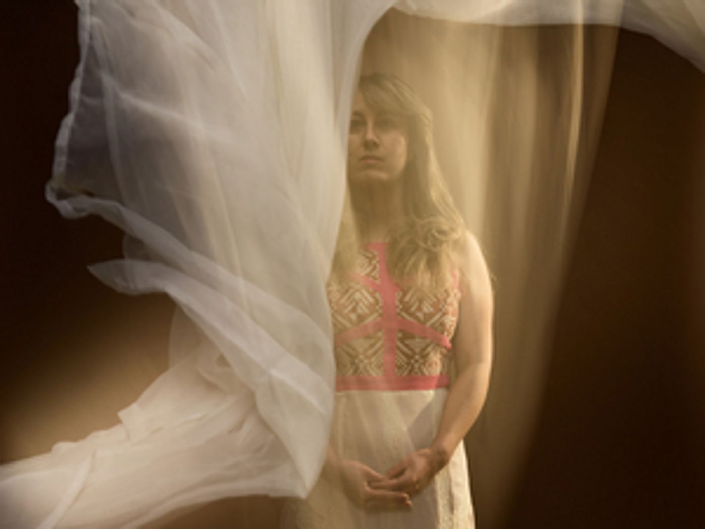 RALEIGH Co-Founder Clea Anaïs Releases Debut Solo Single 'Hazy Days' RALEIGH Co-Founder Clea Anaïs Releases Debut Solo Single 'Hazy Days' Image