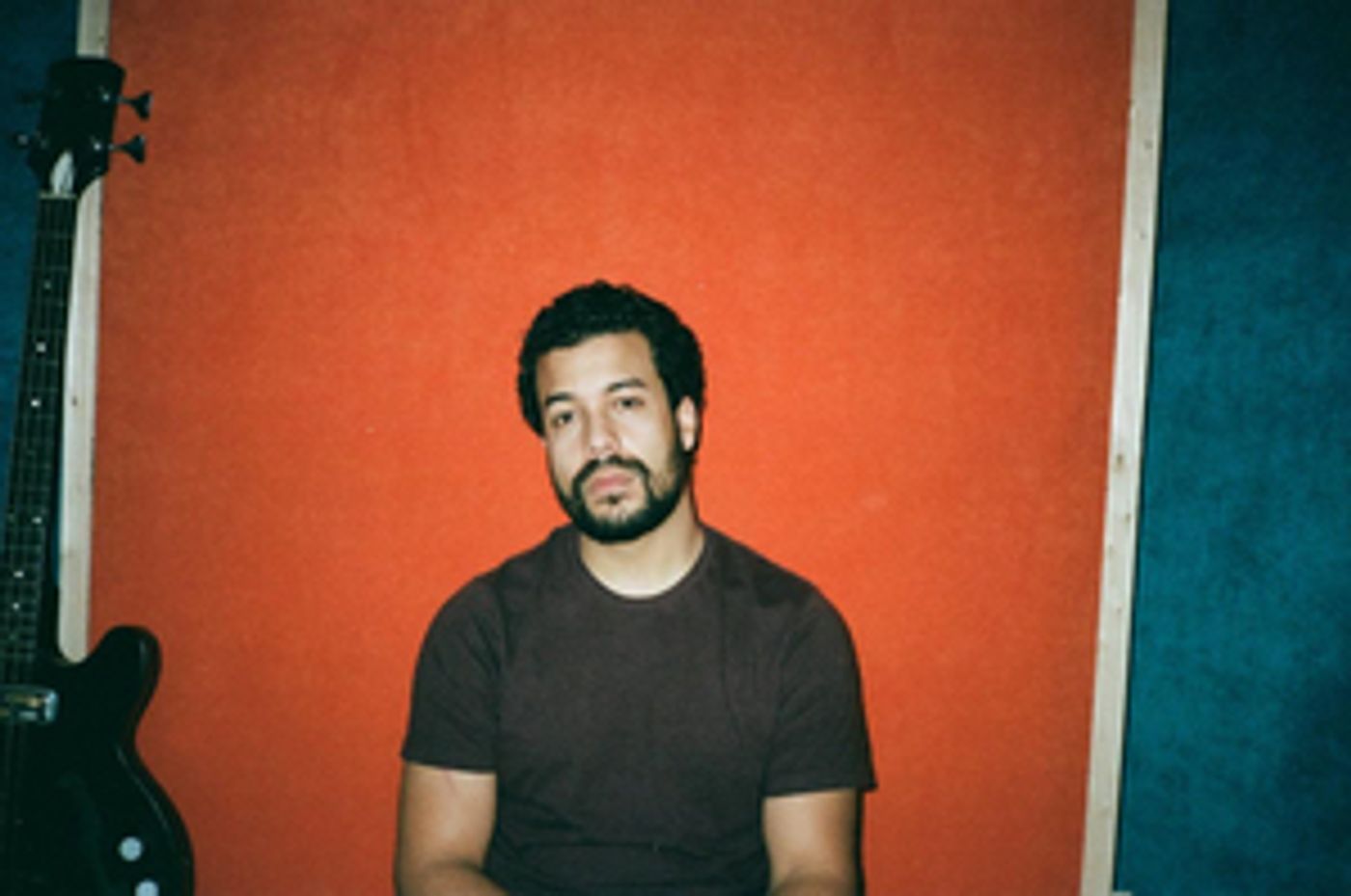 Mitch Davis Releases New Single 'Bear The Cold' Mitch Davis Releases New Single 'Bear The Cold' Image