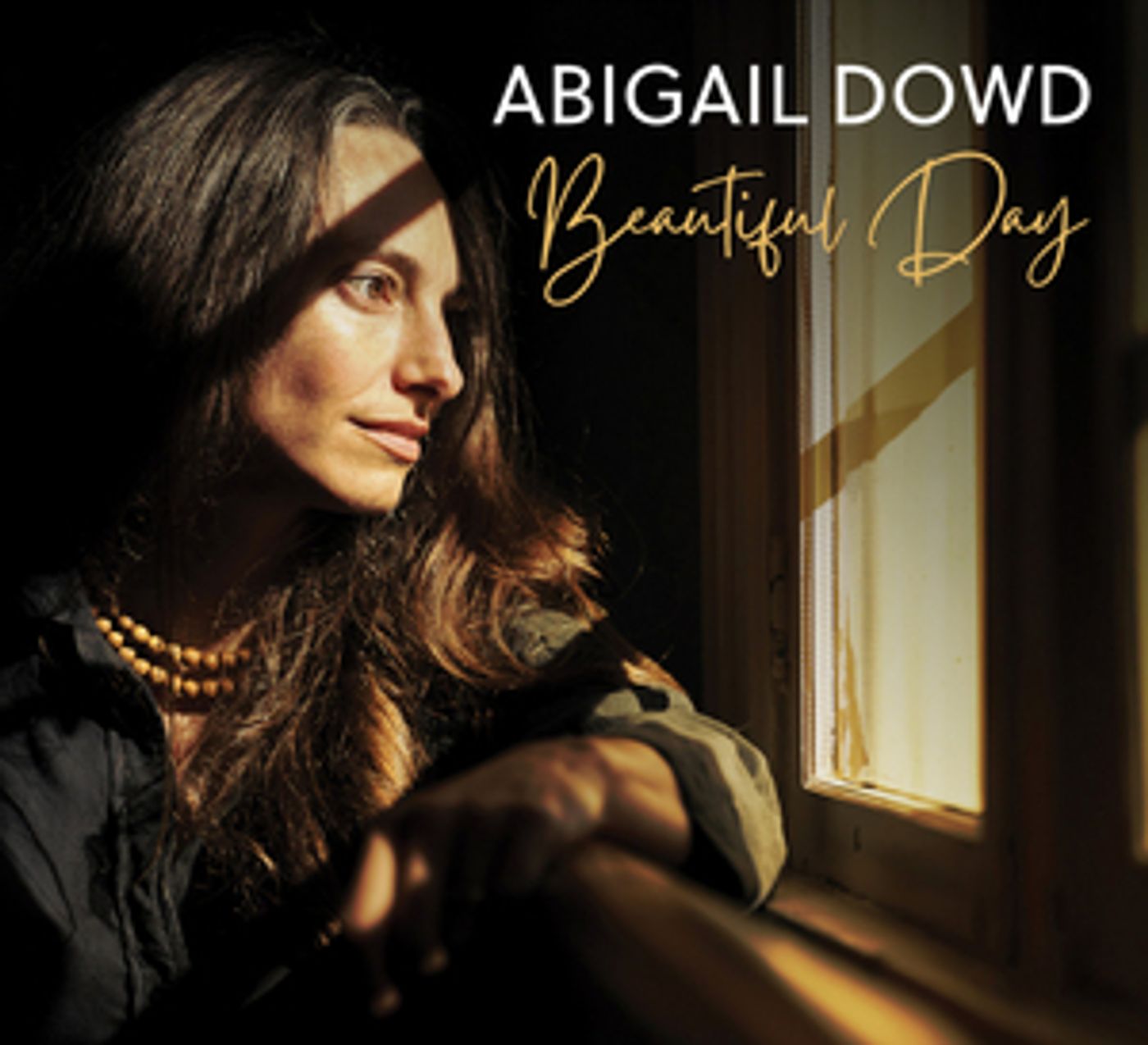Abigail Dowd To Release Third Album 'Beautiful Day' on April 23  Image