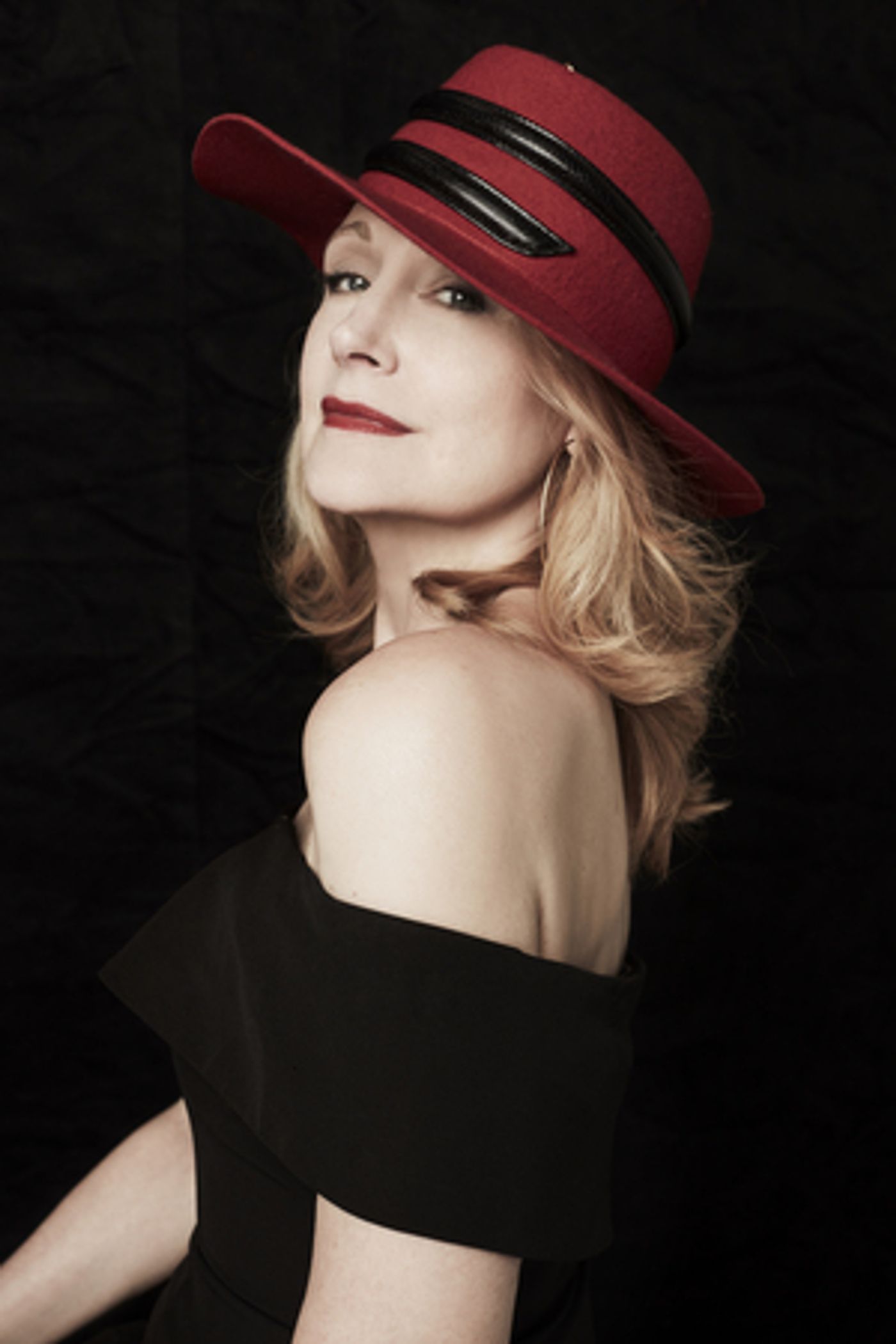 Patricia Clarkson to Star in LILLY  Image