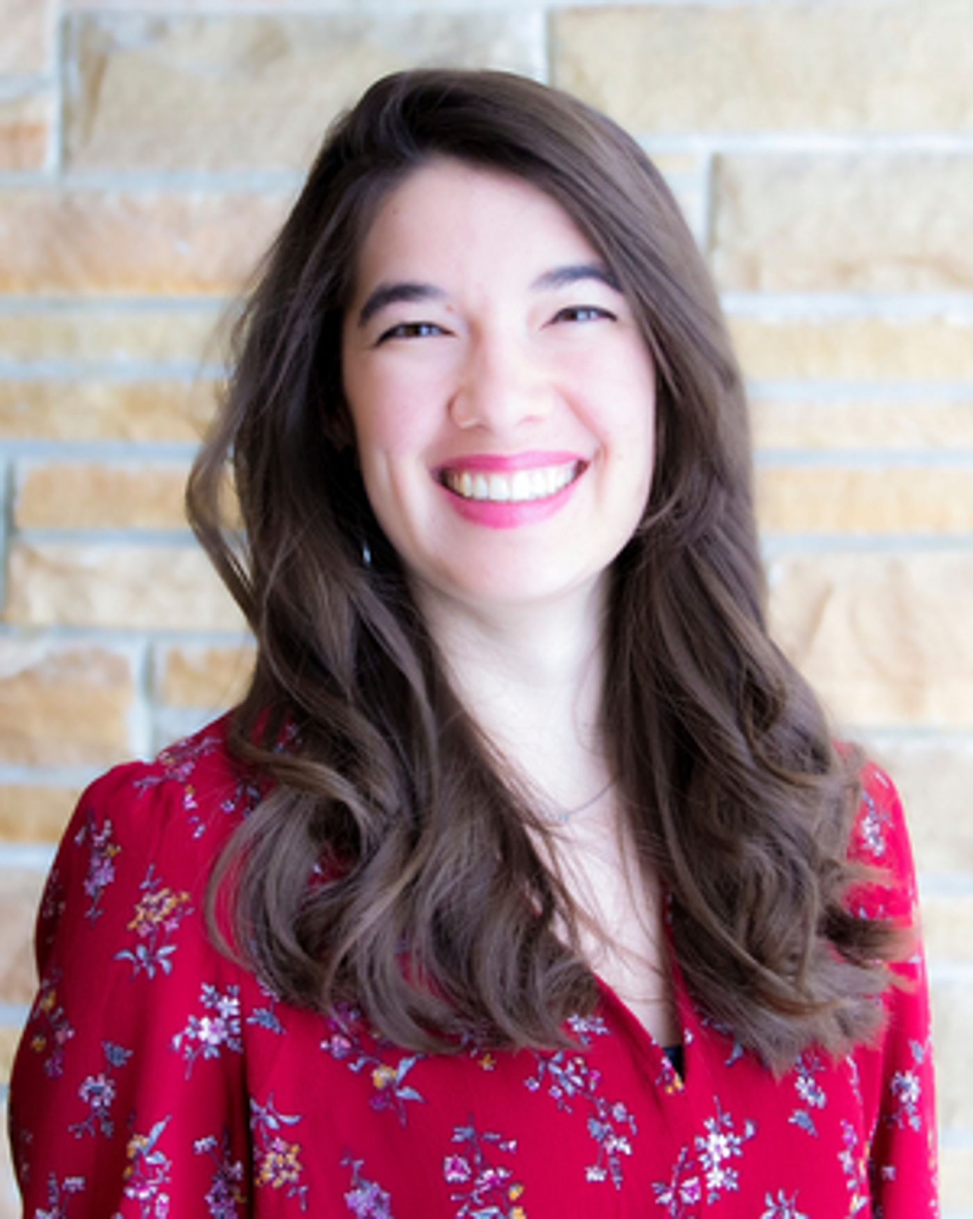 BWW Blog: Bringing Hope Through Theatre Series - How Holly Lutton is “Blessing Broadway”  Image