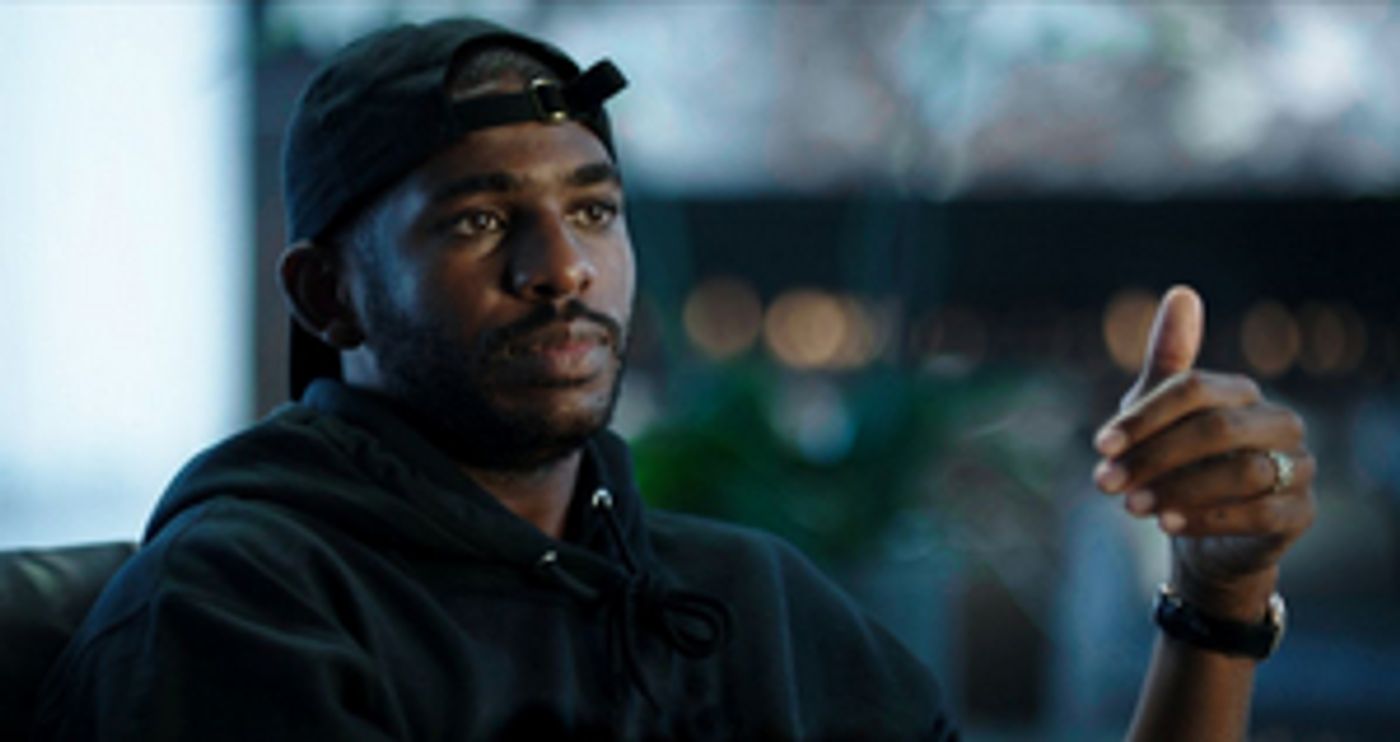 HBO Sports Presents THE DAY SPORTS STOOD STILL  Image