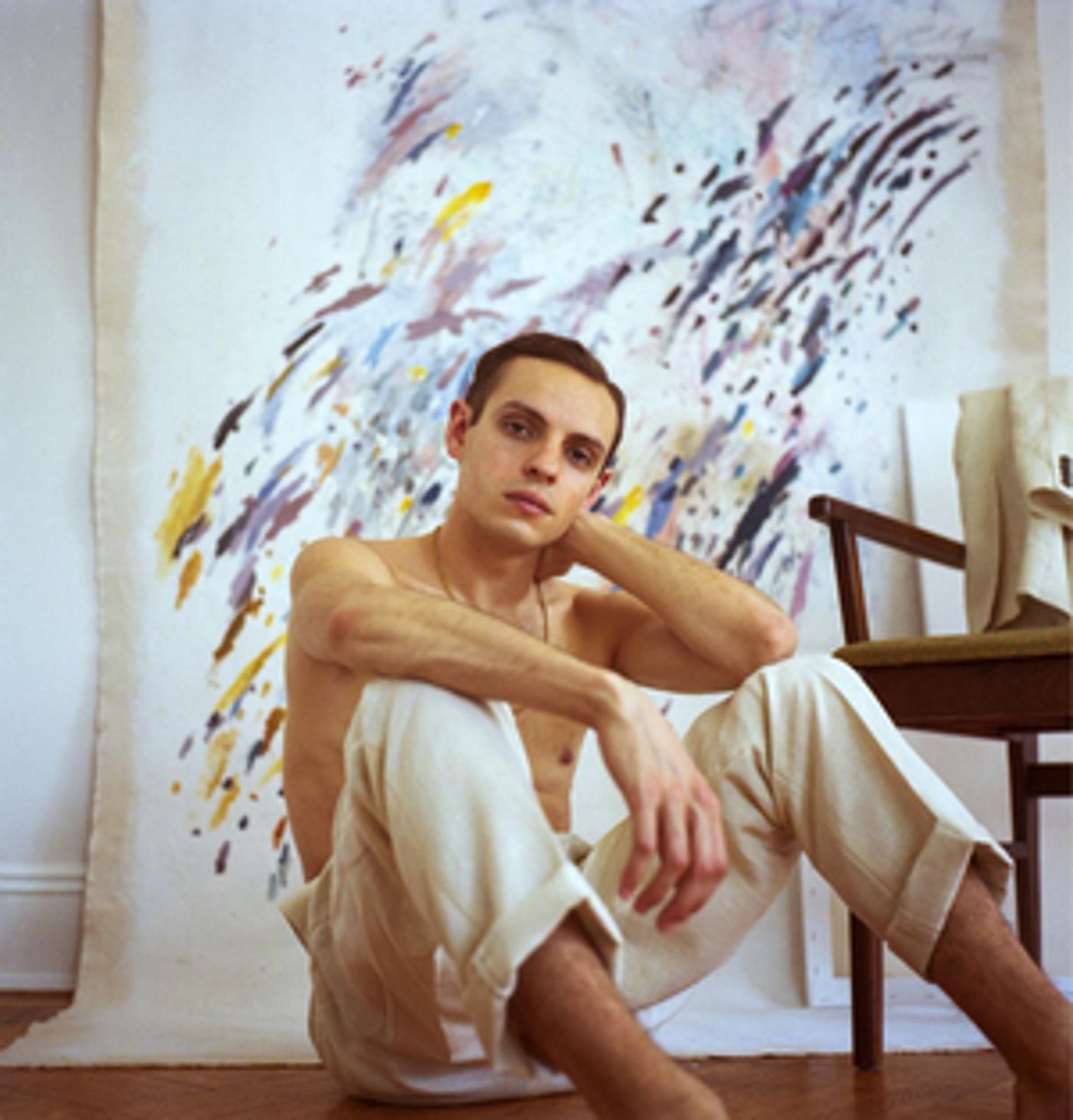 Zuli Jr. Releases New Single 'Blue Sky' Zuli Jr. Releases New Single 'Blue Sky' Image