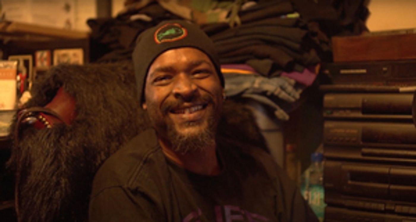 UNDERGROUND INC Documentary From Vision Films Unearths Secrets of the Alternative Music Revolution UNDERGROUND INC Documentary From Vision Films Unearths Secrets of the Alternative Music Revolution Image