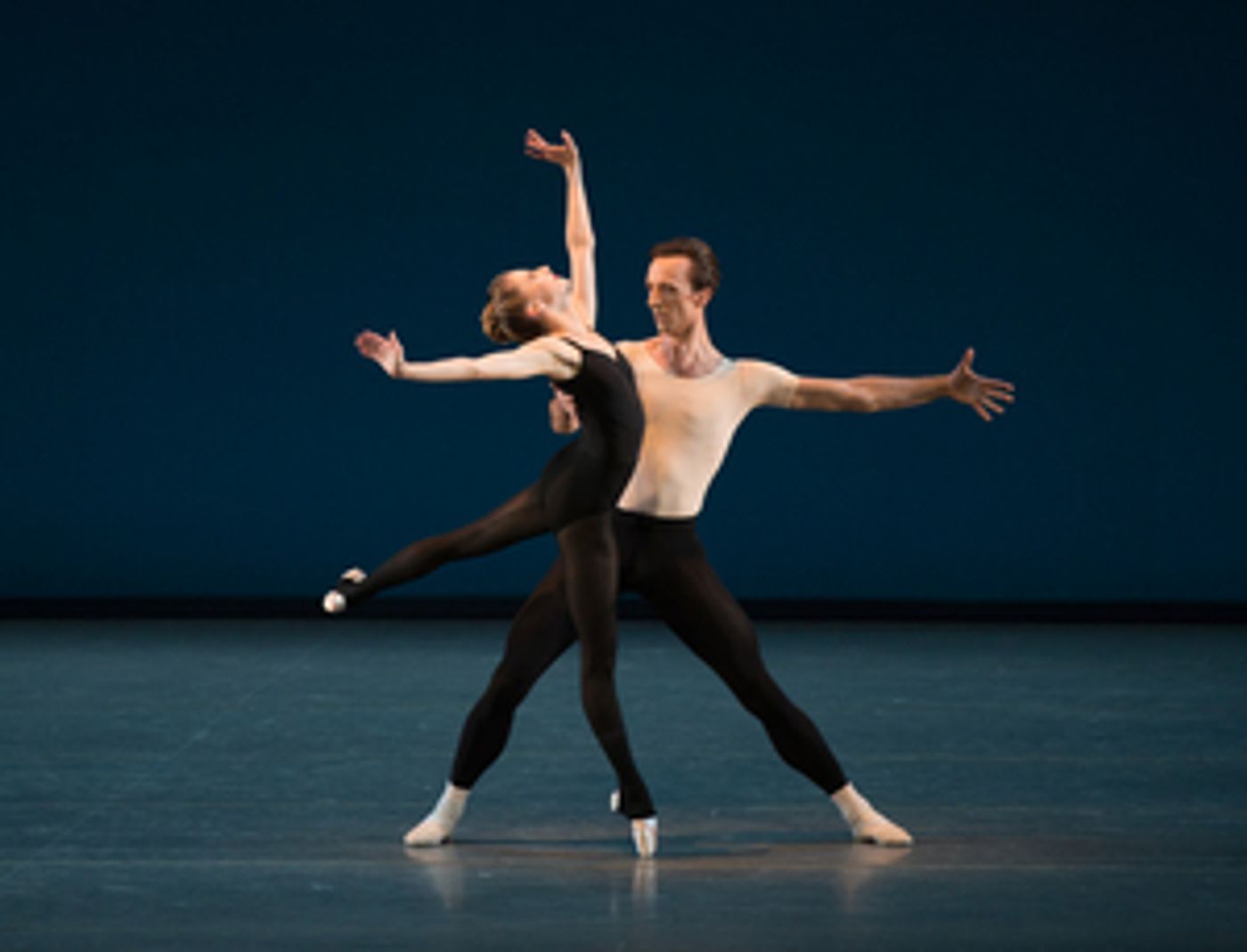 New York City Ballet Announces 2021 Digital Season Schedule for March 8-13  Image