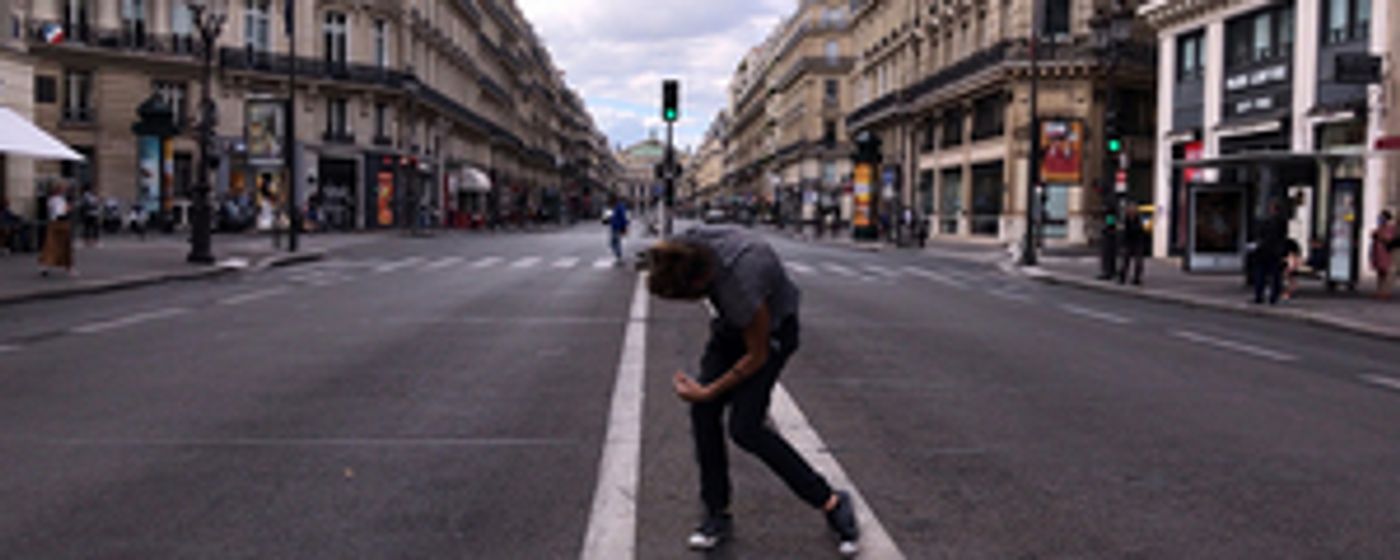 Flushing Town Hall to Host Event With Creators and Artists About Yaa Samar! Dance Theatre's Film 3 x 13  Image