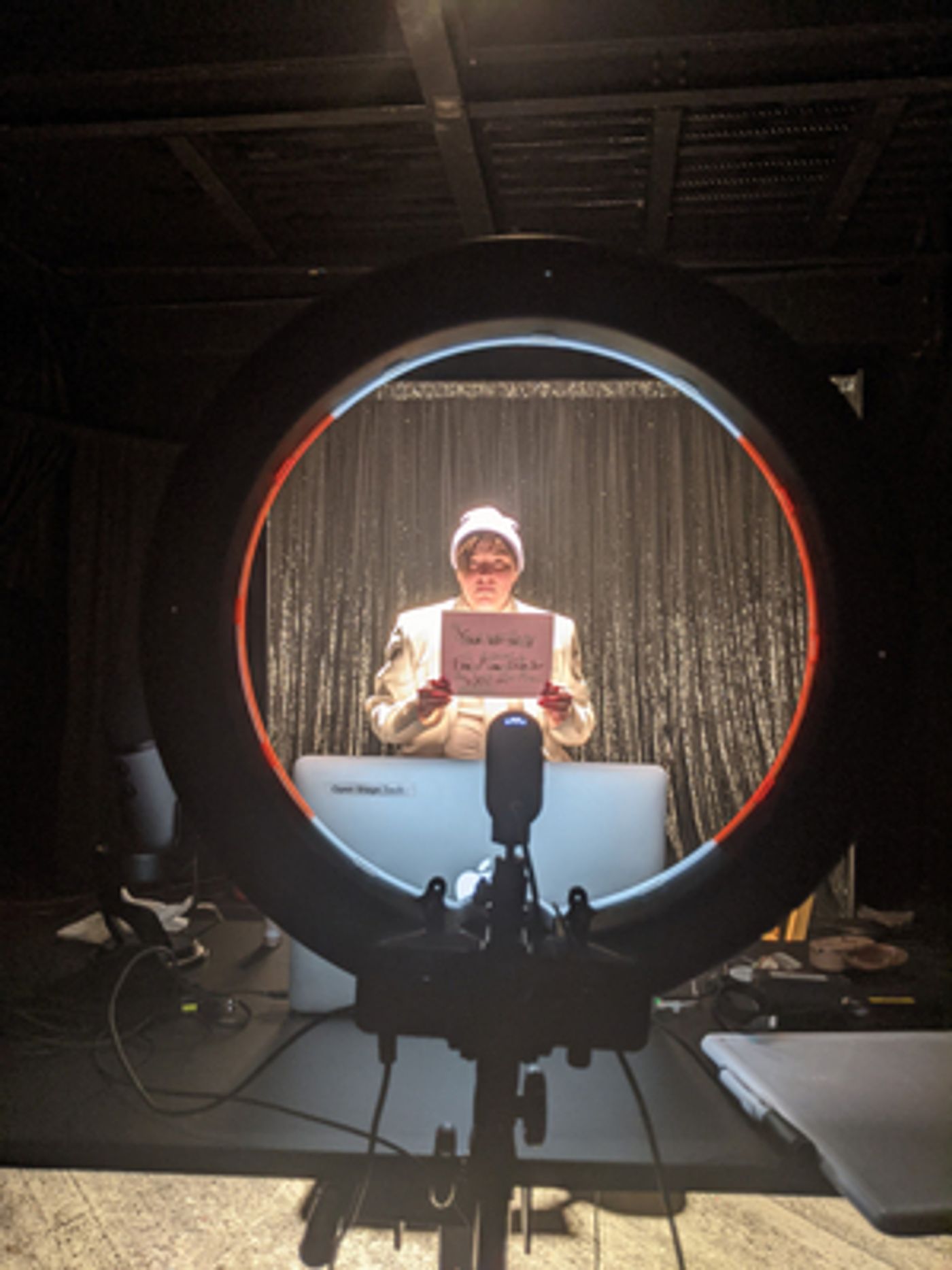 Open Stage Presents EVERYMAN  Image