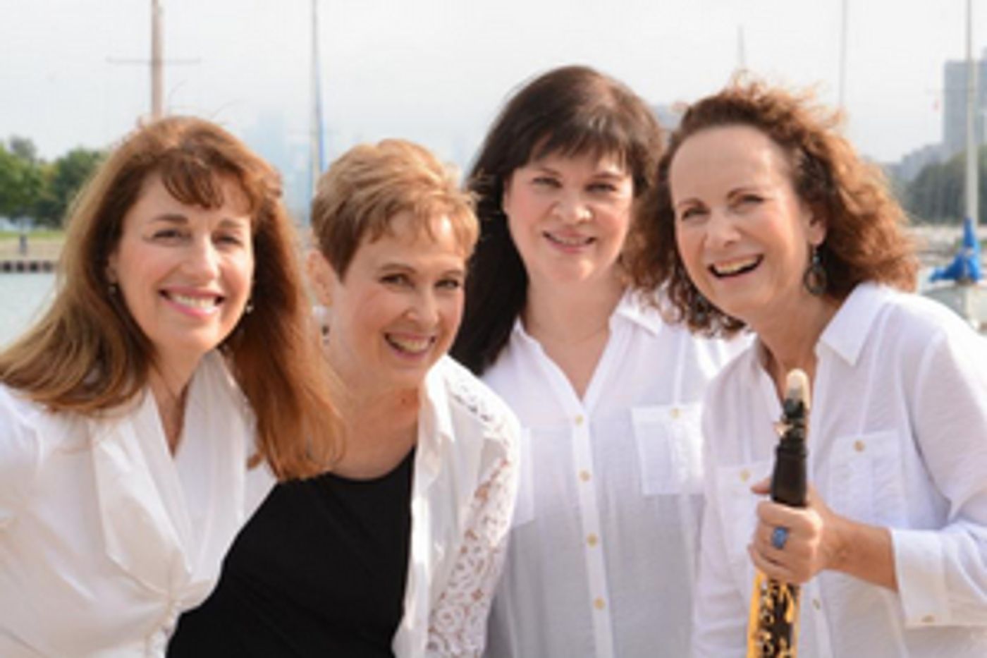 The Orion Ensemble to Perform at PianoForte Studios  Image
