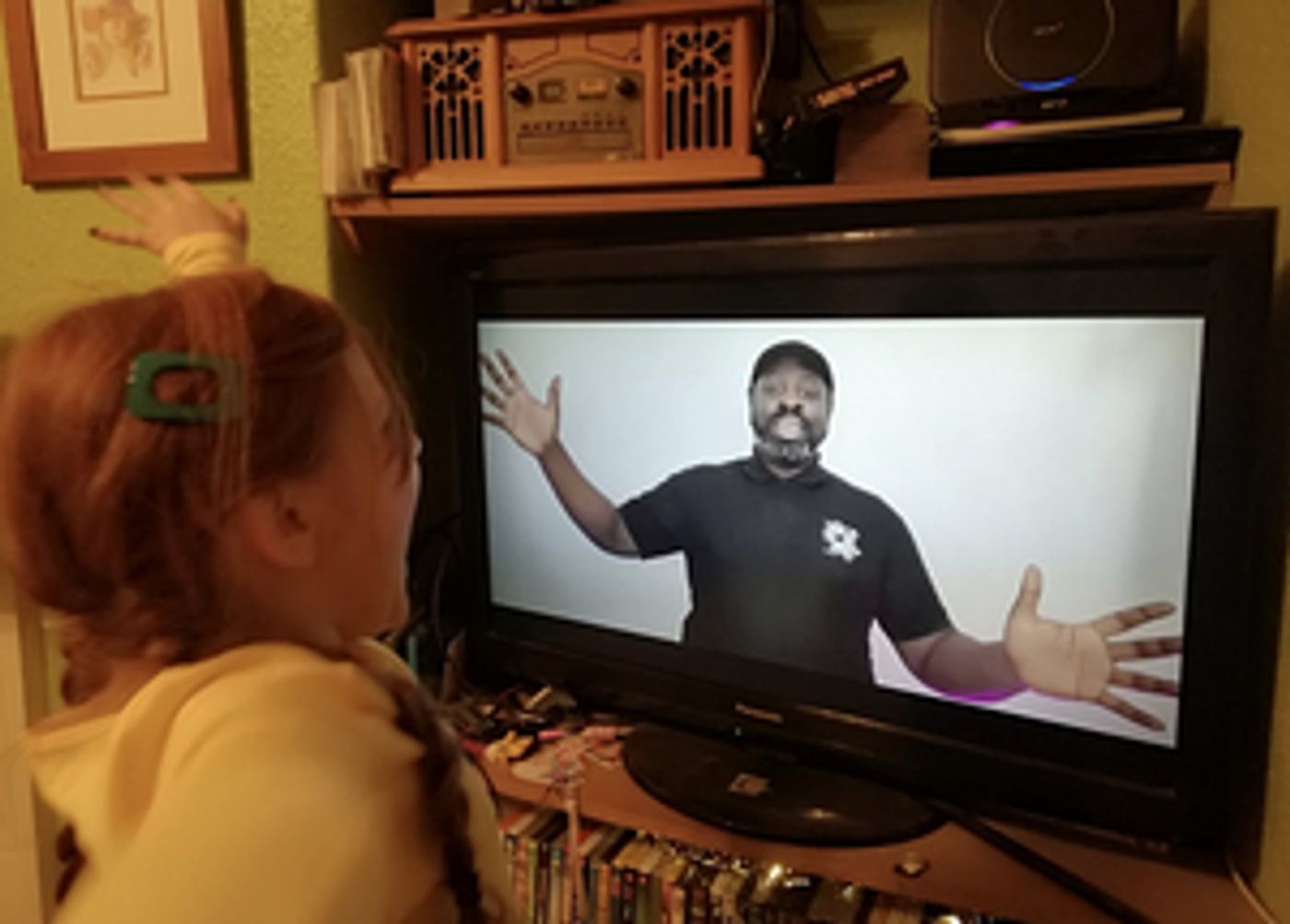 Stephen Joseph Theatre And Children's University Launch Online After-school Clubs  Image