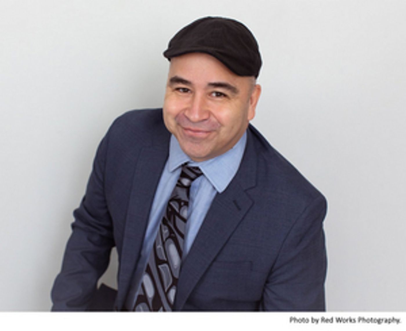 YPT-Announces-New-Artistic-Director-Herbie-Barnes-20210302 YPT Announces New Artistic Director, Herbie Barnes Image