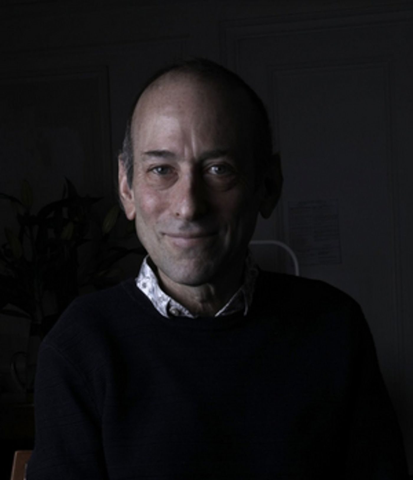 Mark Plesent, Producing Artistic Director Of Working Theater Dies at 60  Image