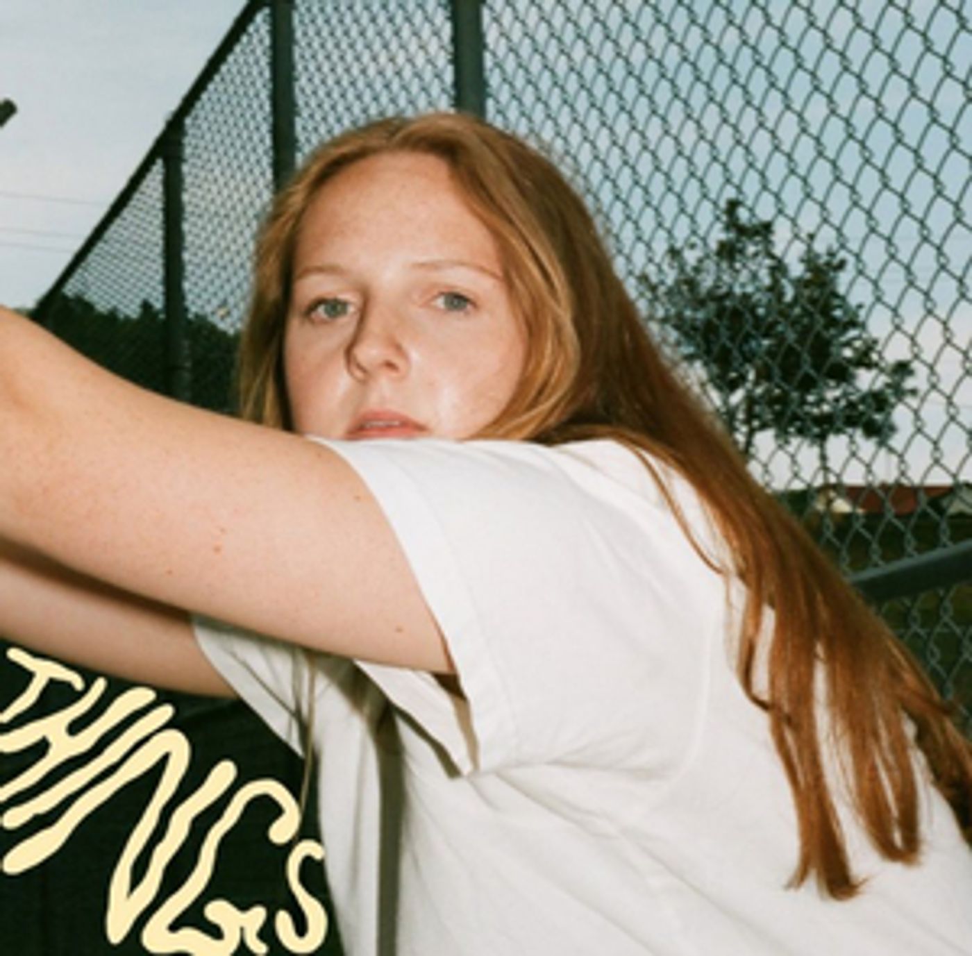 Charlie Houston Reveals Indie-R&B Single 'Things' Charlie Houston Reveals Indie-R&B Single 'Things' Image