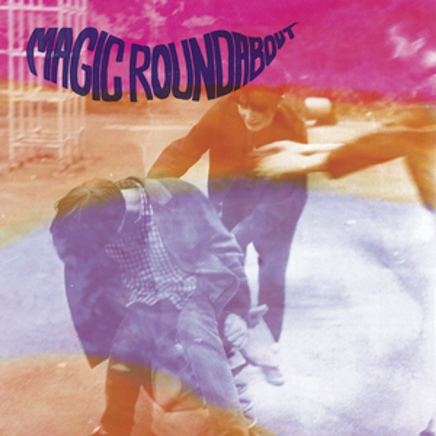 Third Man Unveils Debut Single From Magic Roundabout  Image