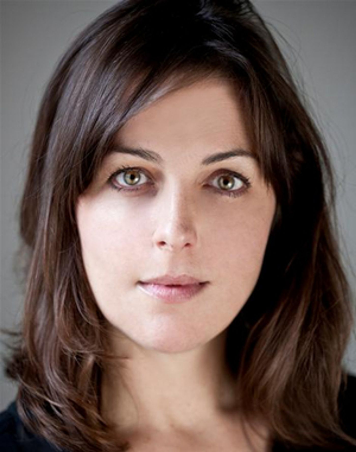 Katherine Jakeways Joins Ian Hallard and Sara Crowe in Jermyn Street Theatre's ADVENTUROUS Katherine Jakeways Joins Ian Hallard and Sara Crowe in Jermyn Street Theatre's ADVENTUROUS Image