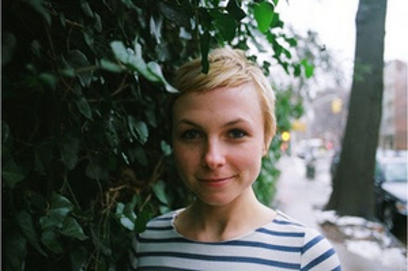 Kat Edmonson Selected for NPR Morning Edition's Song Project Kat Edmonson Selected for NPR Morning Edition's Song Project Image