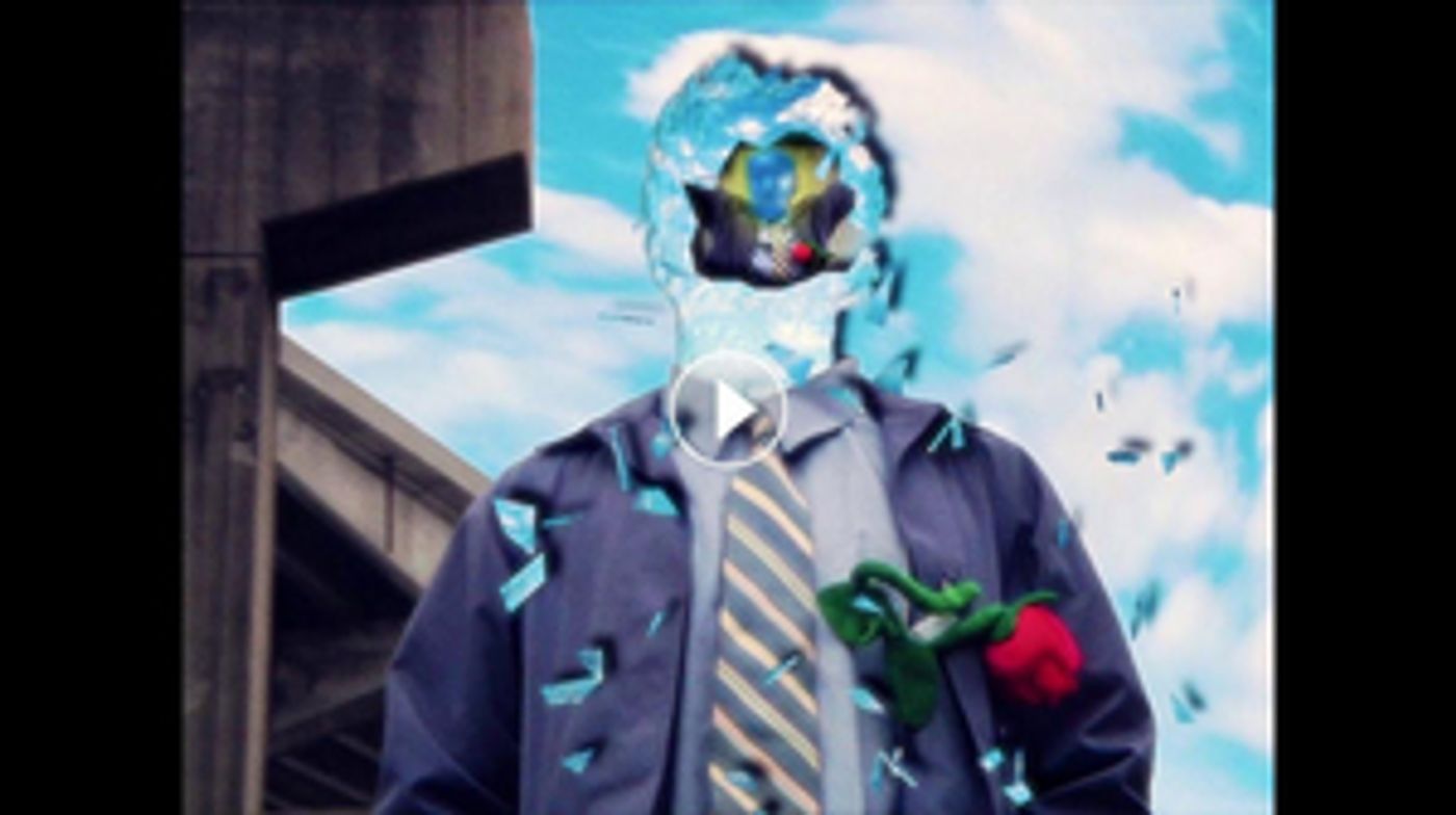 Jaialai Releases New Single 'For Today' Jaialai Releases New Single 'For Today' Image