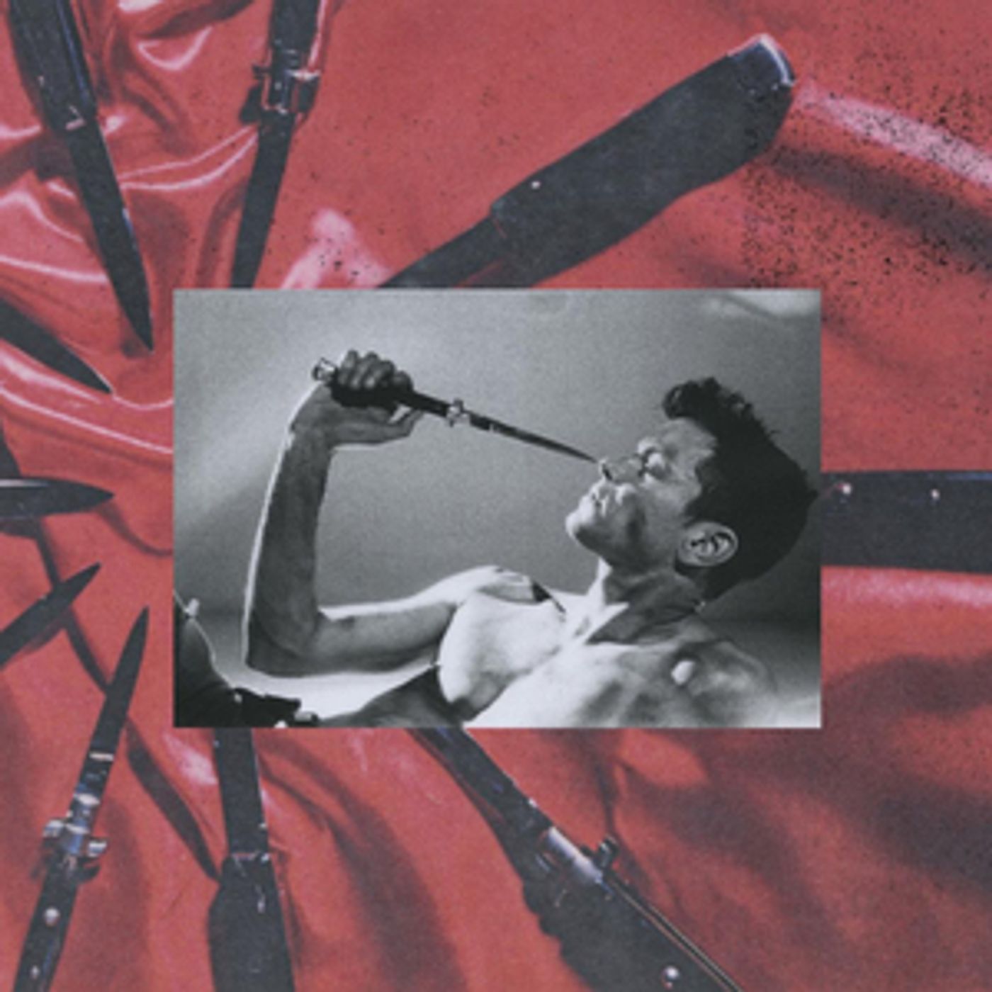 Perfume Genius Reveals A. G. Cook's Remix of 'Describe'  Image