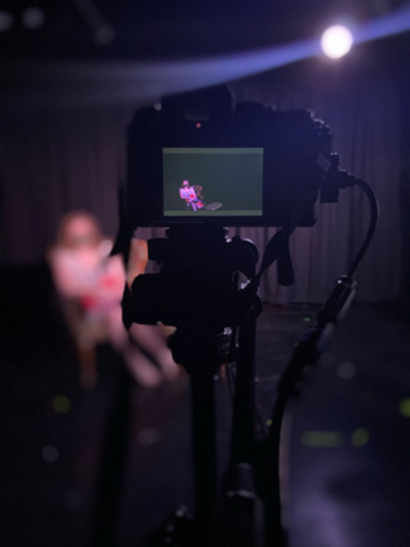 Student Blog: In the Same Boat  Image