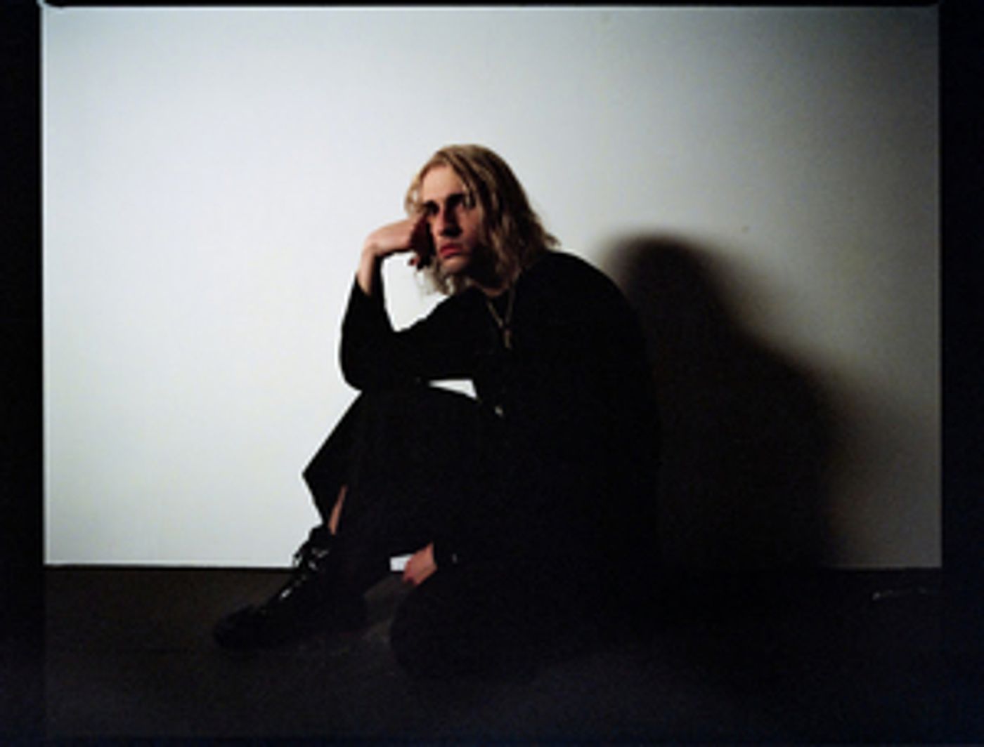 Porter Robinson Unveils New Track 'Musician' Porter Robinson Unveils New Track 'Musician' Image