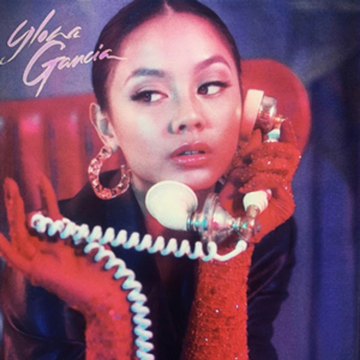 Ylona Garcia Releases Anthemic New Single 'All That'  Image