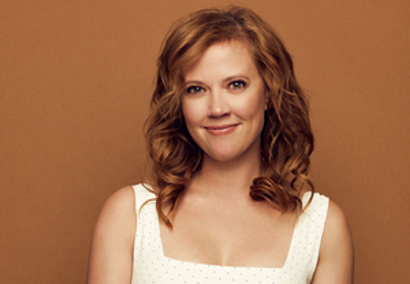 Reserve Your Spot For Patti Murin's Masterclass Today! Reserve Your Spot For Patti Murin's Masterclass Today! Image