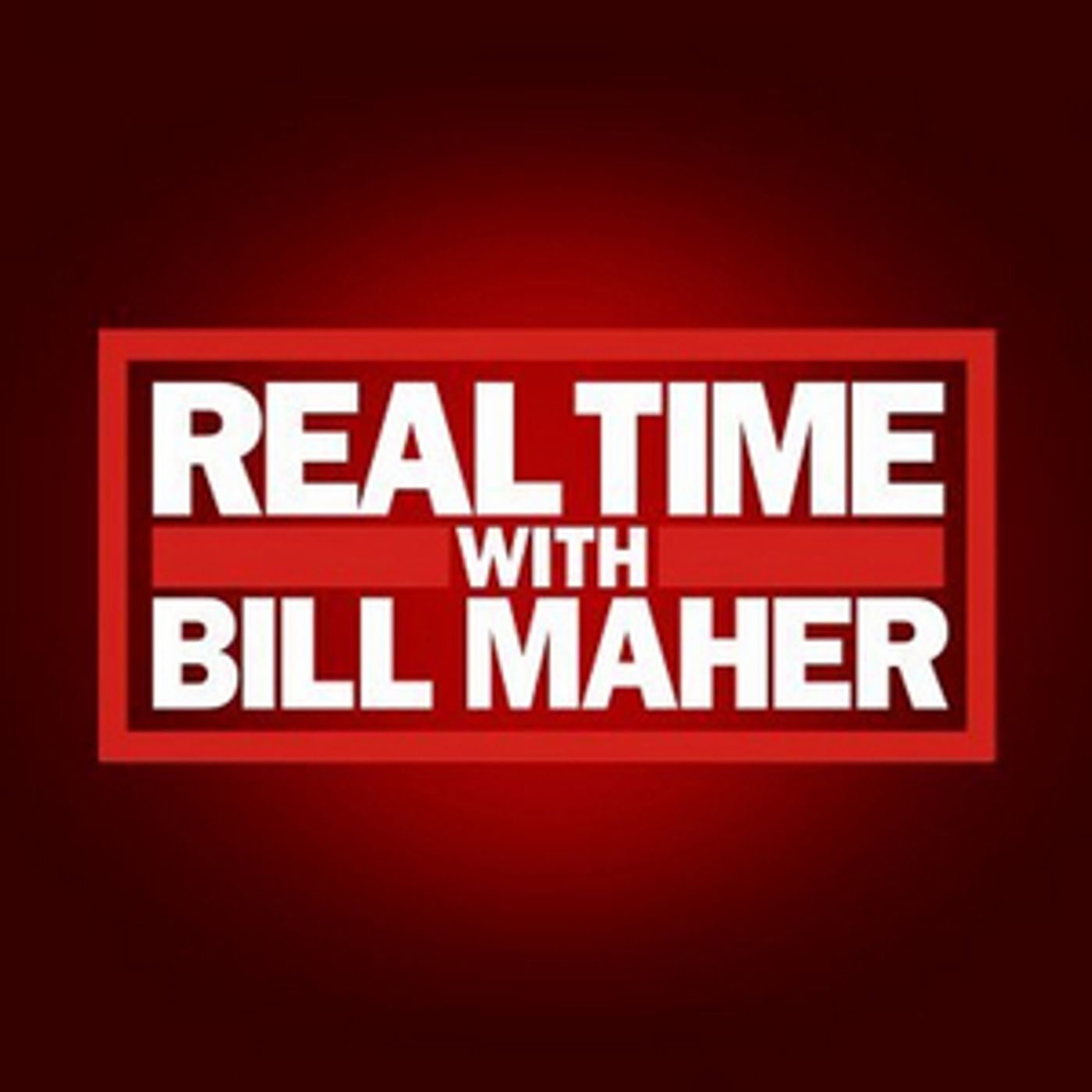 REAL TIME WITH BILL MAHER Continues March 5th REAL TIME WITH BILL MAHER Continues March 5th Image