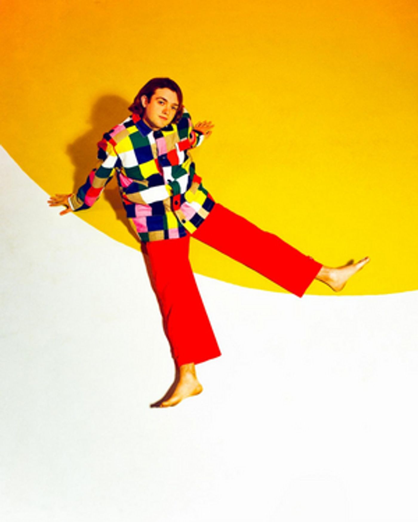 DAYGLOW Shares 'Close To You' Lyric Video DAYGLOW Shares 'Close To You' Lyric Video Image