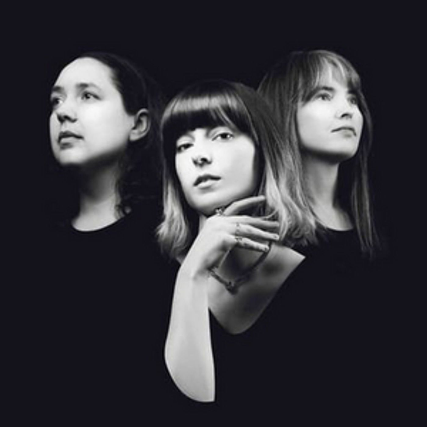 Blood Lemon Share 'Black-Capped Cry' Single Blood Lemon Share 'Black-Capped Cry' Single Image