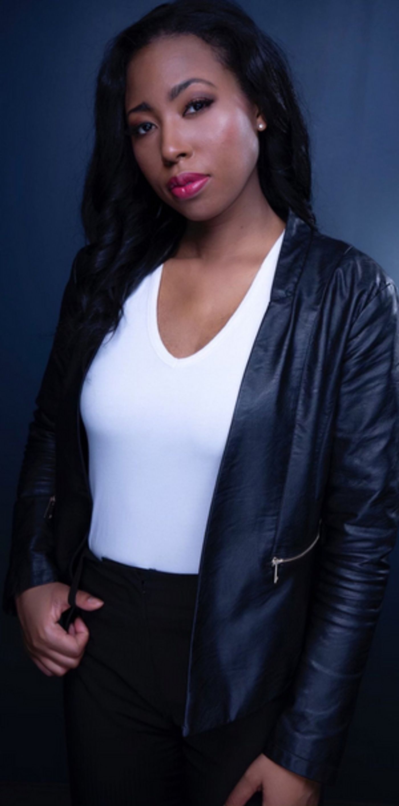 Sharma MacDonald Will Release New Short Film 2020 Sharma MacDonald Will Release New Short Film 2020 Image