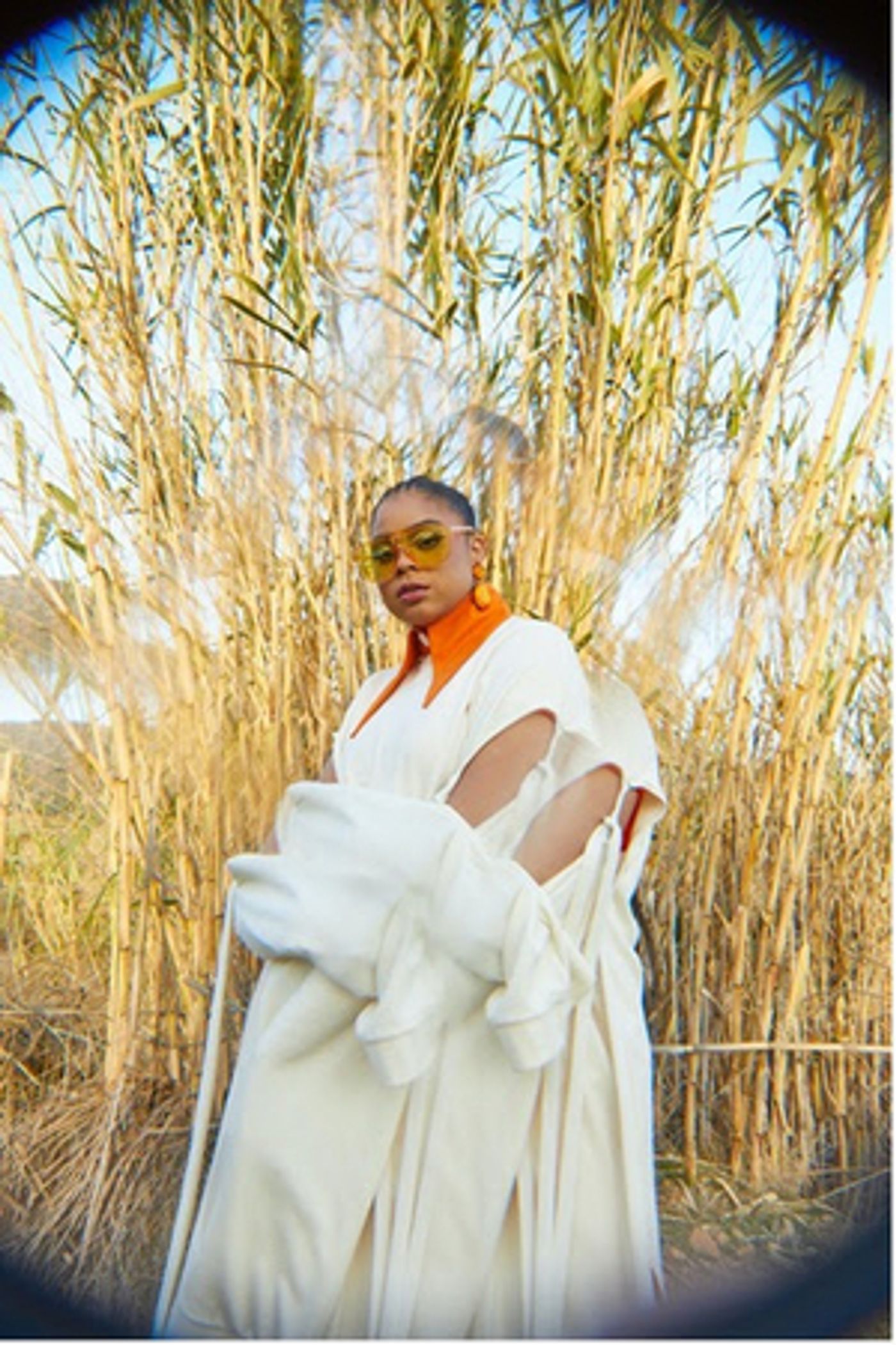 Tayla Parx Premieres Video for 'Sad' Tayla Parx Premieres Video for 'Sad' Image