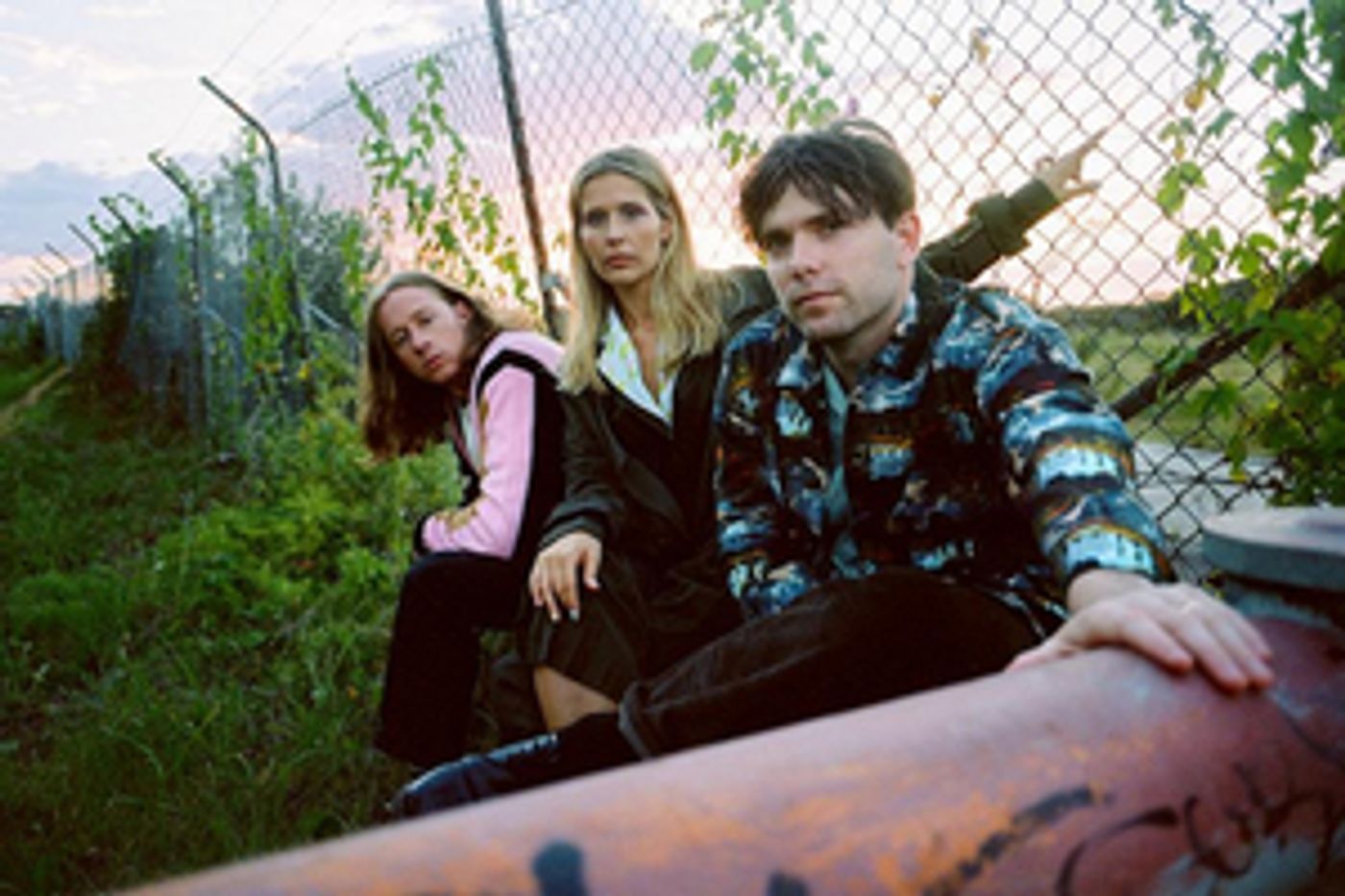 Middle Kids Release New Song 'Stacking Chairs'  Image