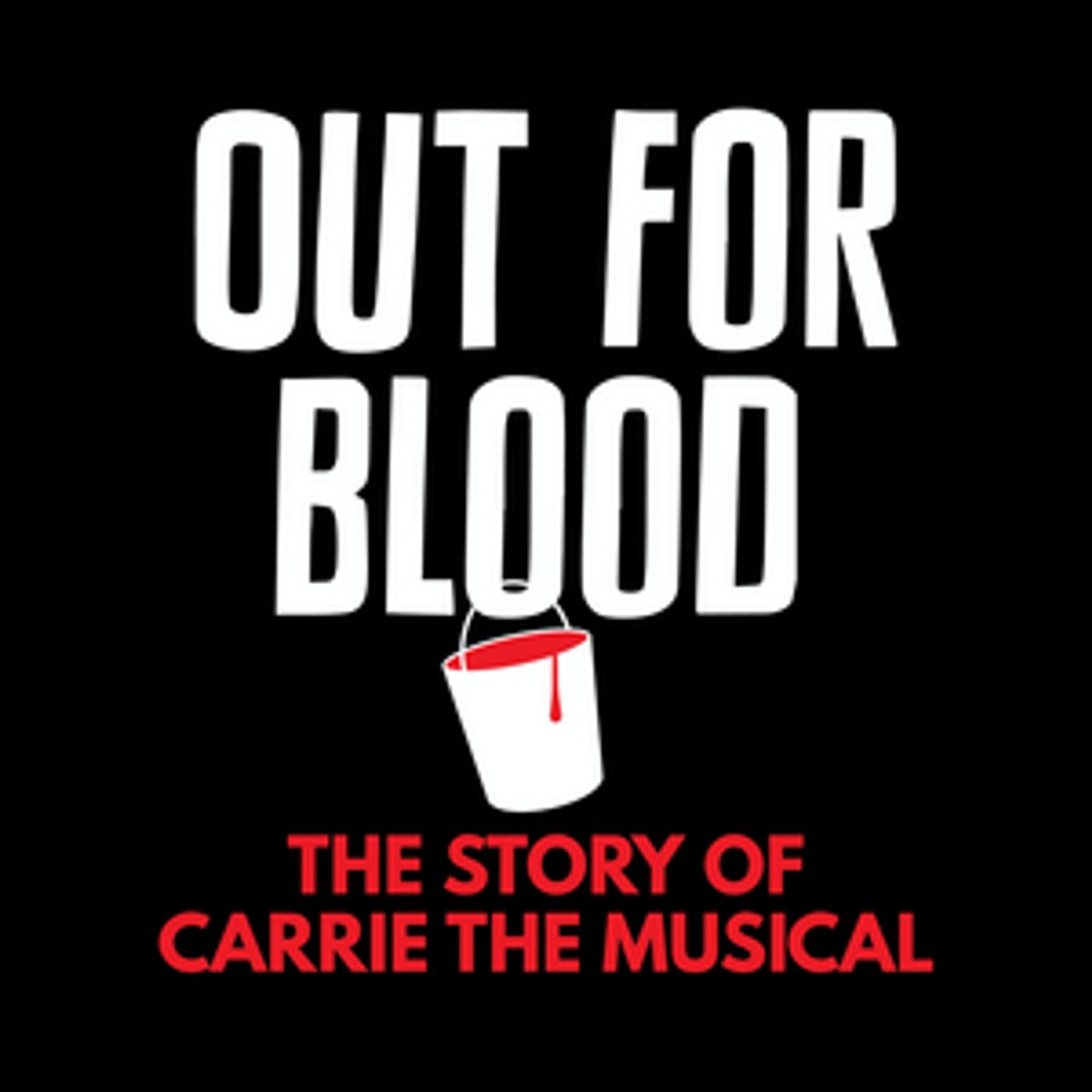 Alice Ripley, Joe Iconis and More Join OUT FOR BLOOD Podcast  Image