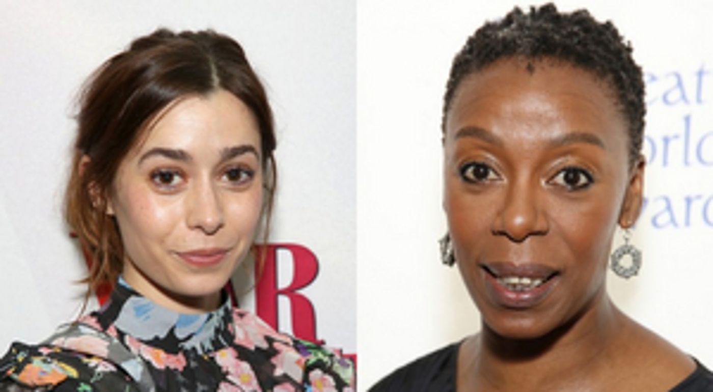 Cristin Milioti, Noma Dumezweni & More Star in MADE FOR LOVE, Coming to HBO Max in April Cristin Milioti, Noma Dumezweni & More Star in MADE FOR LOVE, Coming to HBO Max in April Image