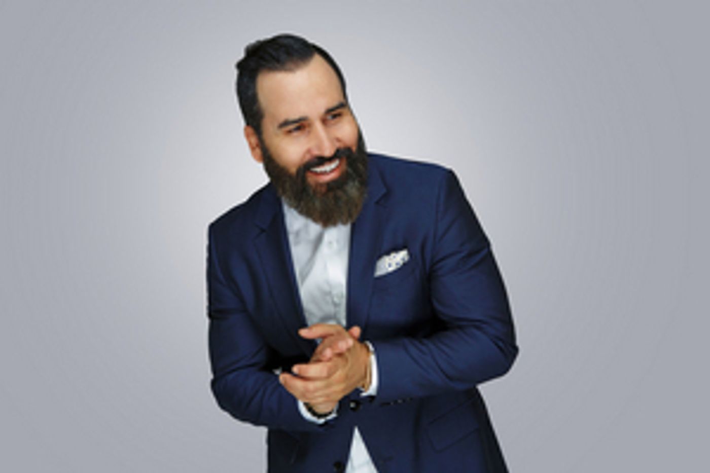 Jesus Gonzalez Named Vice President of BMI's Latin Creative Team  Image