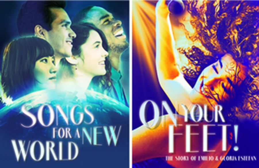 North Carolina Theatre Announces Start of 2021-2022 Season Image