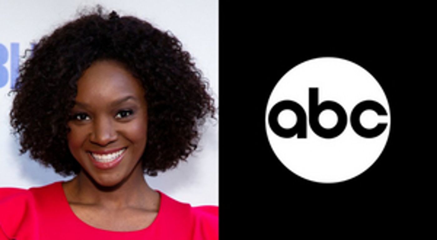 Tony Nominee Saycon Sengbloh Will Star in Reboot of THE WONDER YEARS Tony Nominee Saycon Sengbloh Will Star in Reboot of THE WONDER YEARS Image