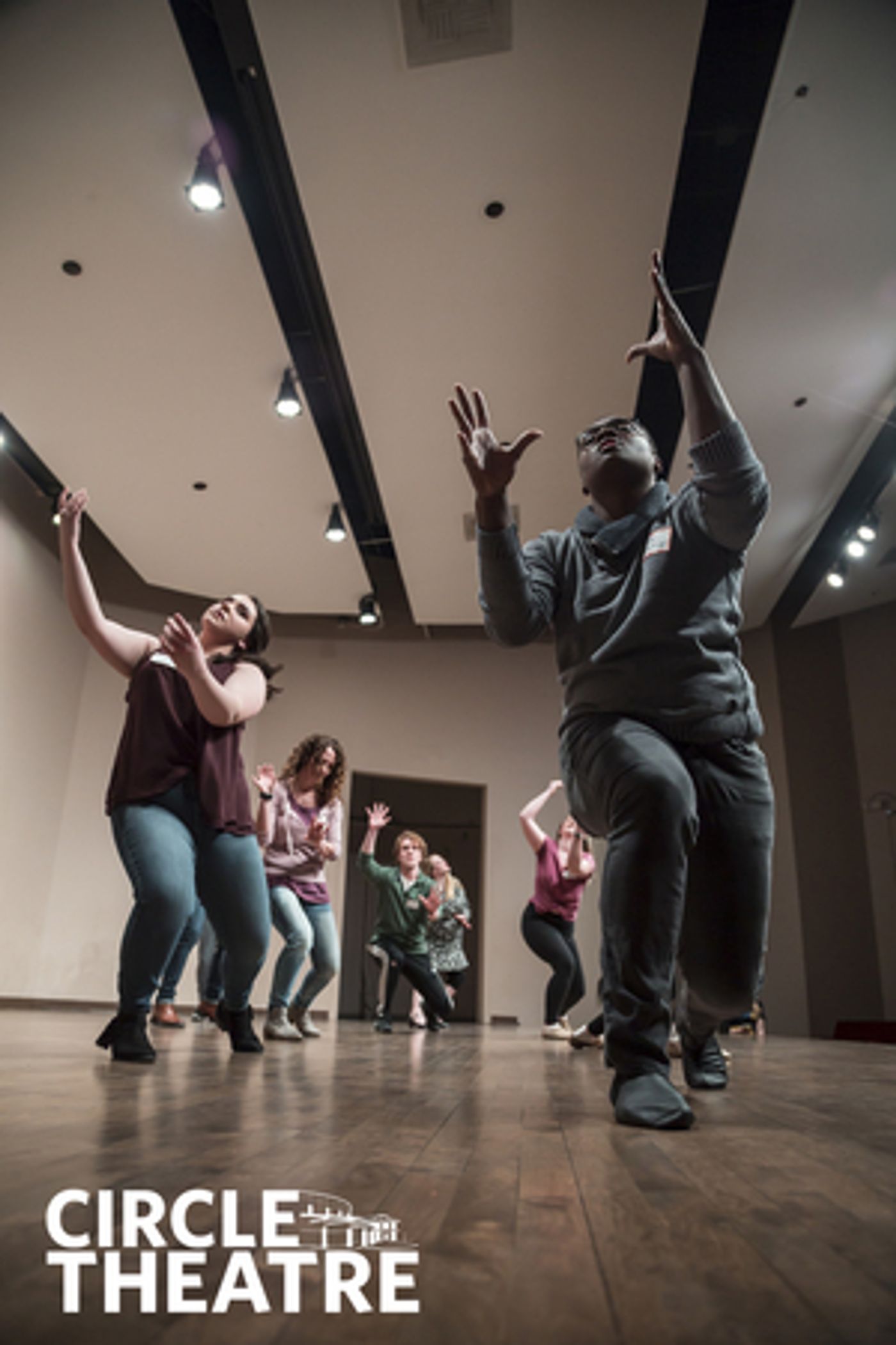 Circle Theatre Announces 2021 Auditions  Image