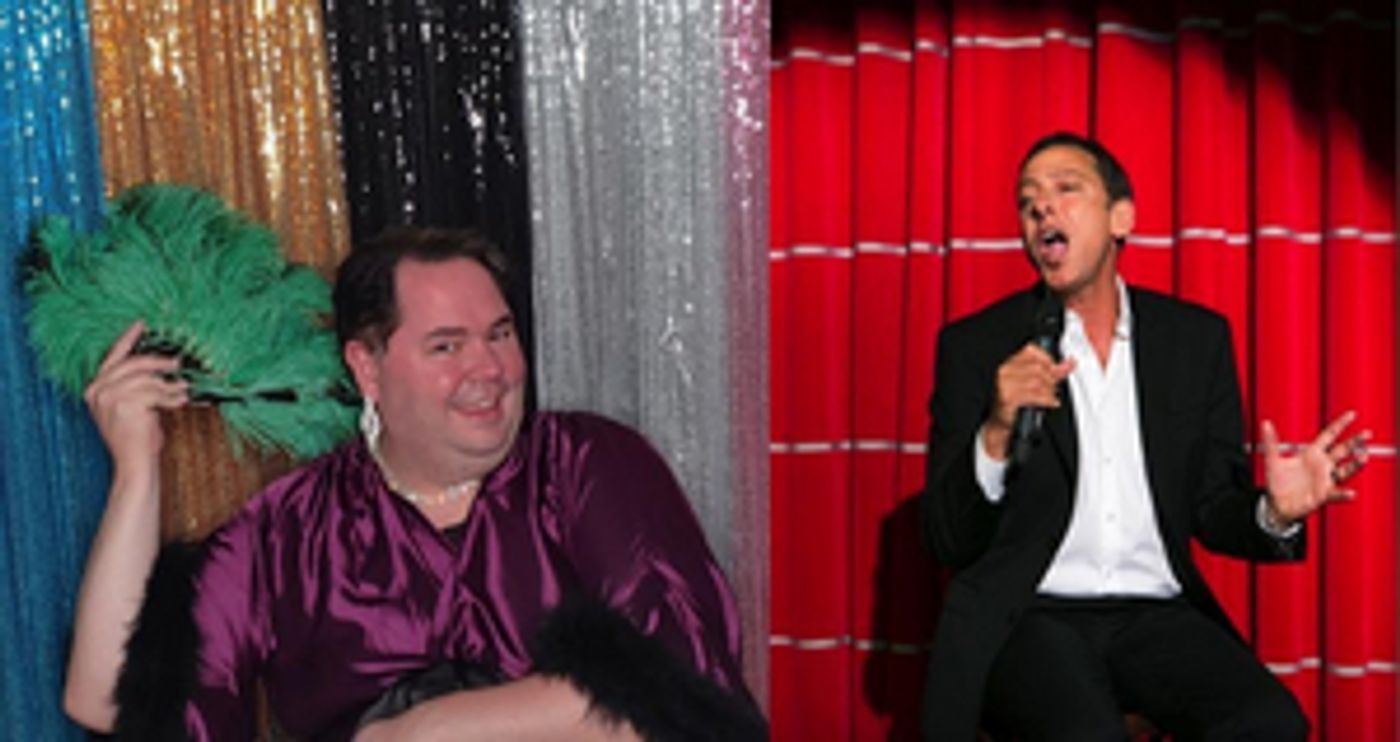 Stephen S. Miller to Return to London-Based Harold Sanditen's Open Mic Party  Image