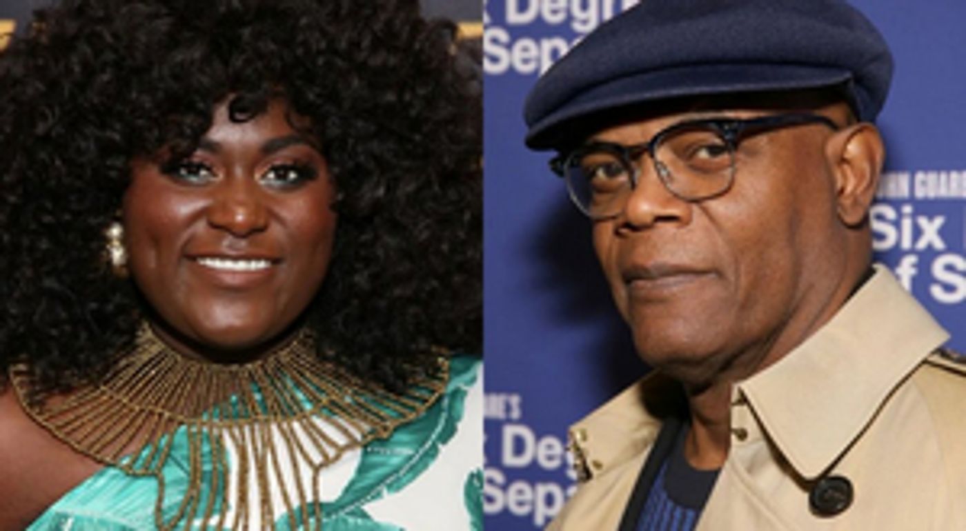 THE PIANO LESSON to Hit Broadway and the Big Screen Starring Samuel L. Jackson, Danielle Brooks, and John David Washington THE PIANO LESSON to Hit Broadway and the Big Screen Starring Samuel L. Jackson, Danielle Brooks, and John David Washington Image