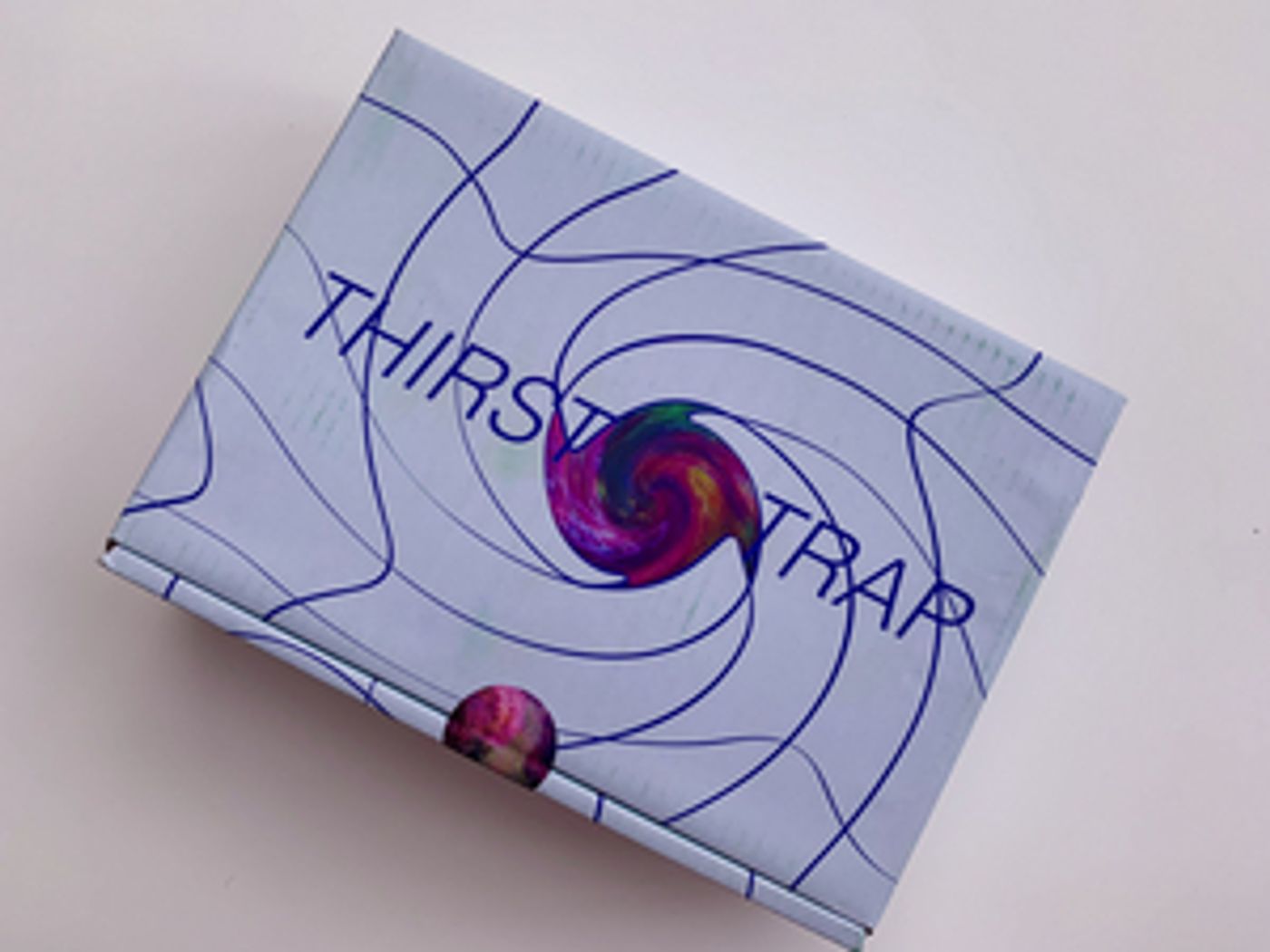 Review: THIRST TRAP, Fuel Theatre Review: THIRST TRAP, Fuel Theatre Image