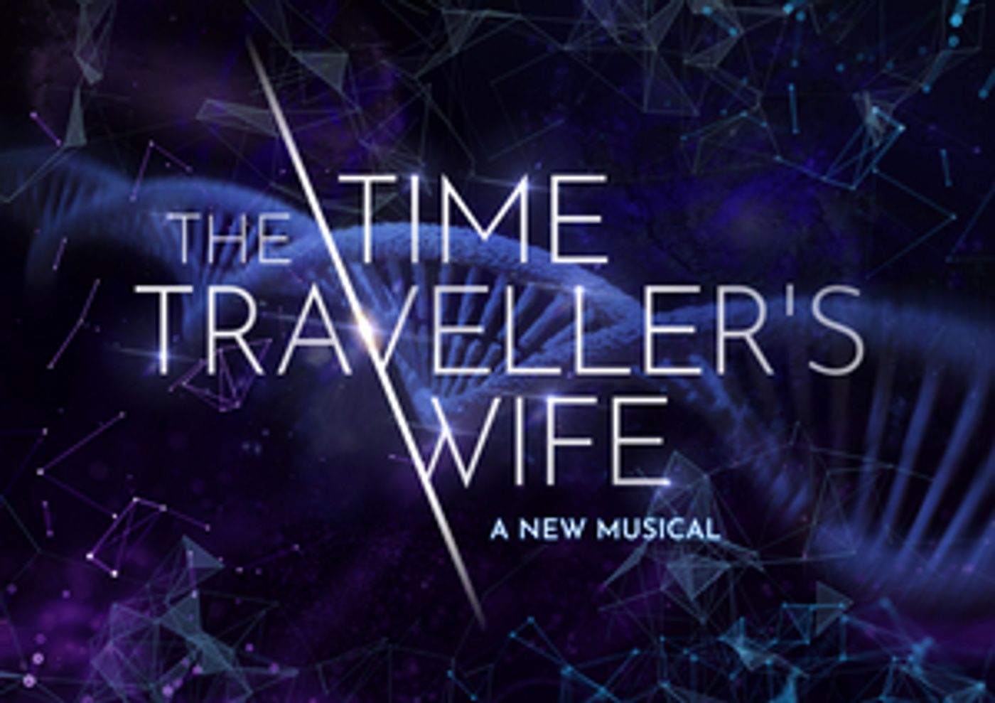 Dave Stewart and Joss Stone Write New Musical THE TIME TRAVELLER'S WIFE Dave Stewart and Joss Stone Write New Musical THE TIME TRAVELLER'S WIFE Image