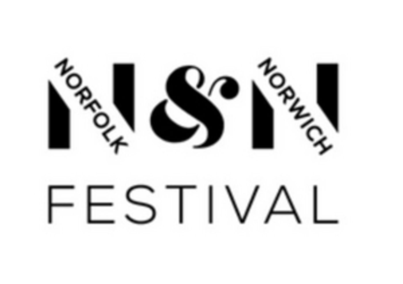 Norfolk & Norwich Festival Confirms Festival Will Take Place 17 - 30 May 2021 Norfolk & Norwich Festival Confirms Festival Will Take Place 17 - 30 May 2021 Image
