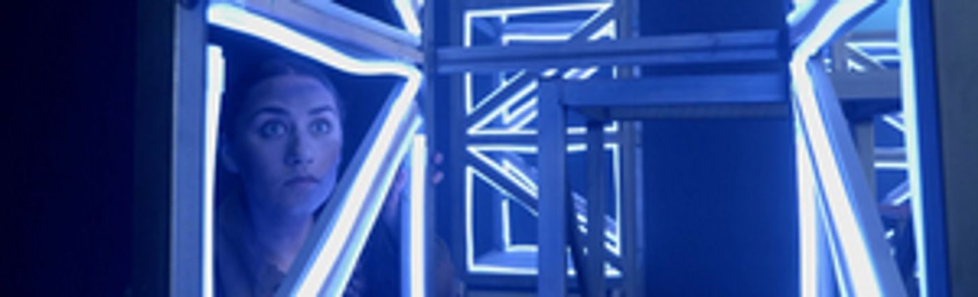 Frozen Light Present 2065: The Multi-sensory Movie for Audiences With Profound and Multiple Learning Disabilities  Image