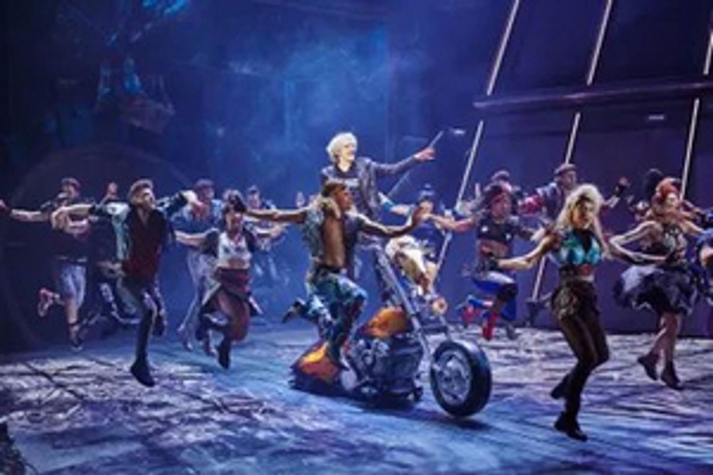 BAT OUT OF HELL Announces Rescheduled Dates For Australian Tour BAT OUT OF HELL Announces Rescheduled Dates For Australian Tour Image