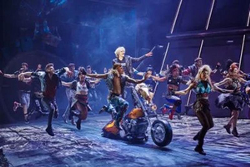 BAT OUT OF HELL Announces Rescheduled Dates For Australian Tour Image