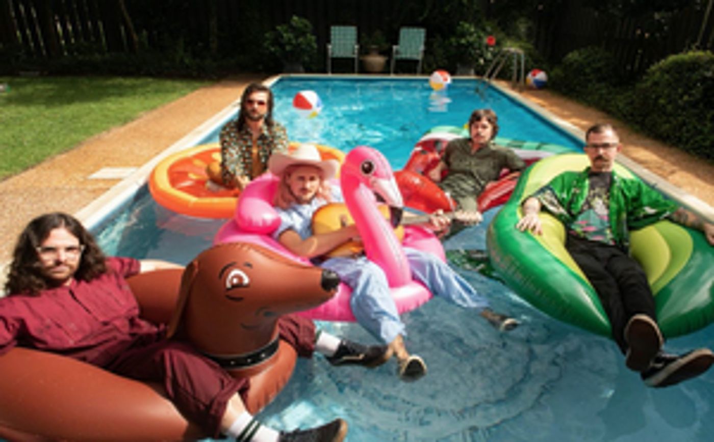 Lo Talker Share New Song 'Nero In The News'  Image