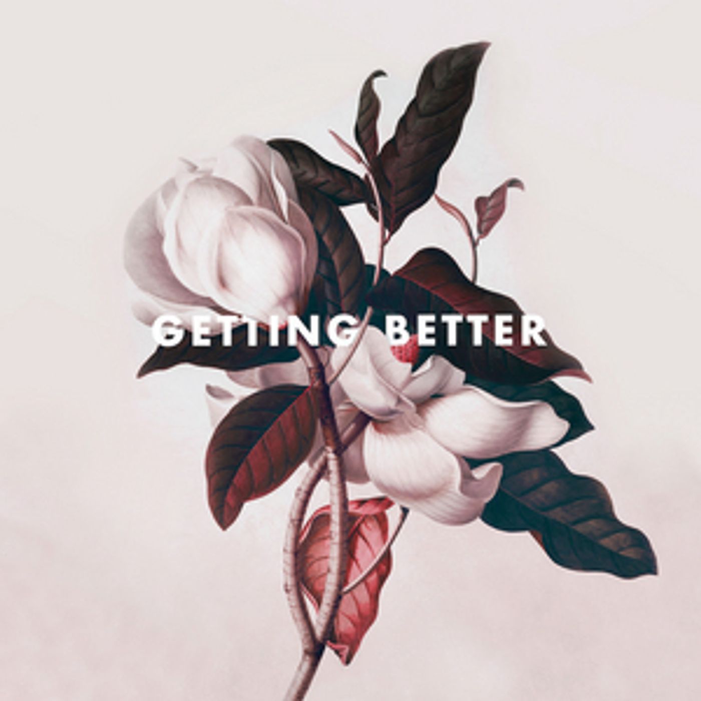 KRANE Presents His Sophomore Album 'Getting Better' KRANE Presents His Sophomore Album 'Getting Better' Image