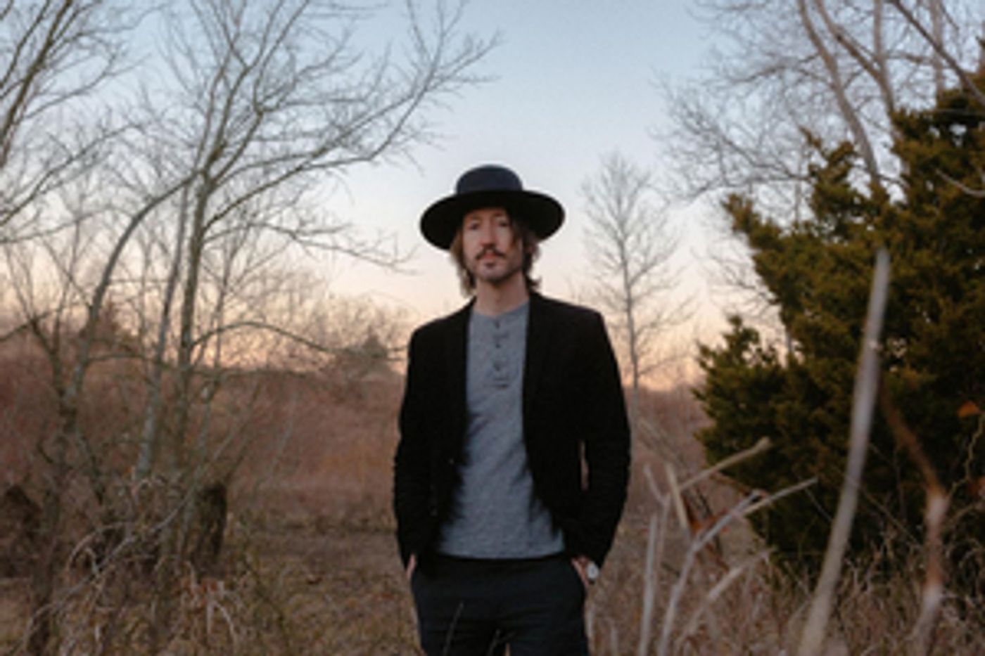 Joseph M Releases Debut Single and Video 'Who Do You Serve?'  Image